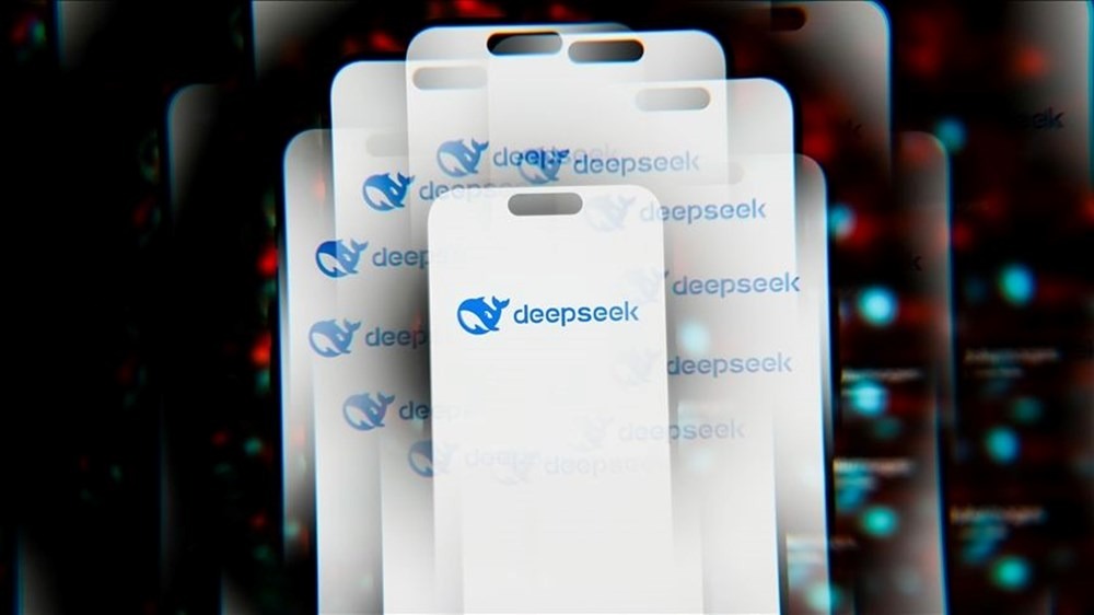 Deepseek Nedir D-1