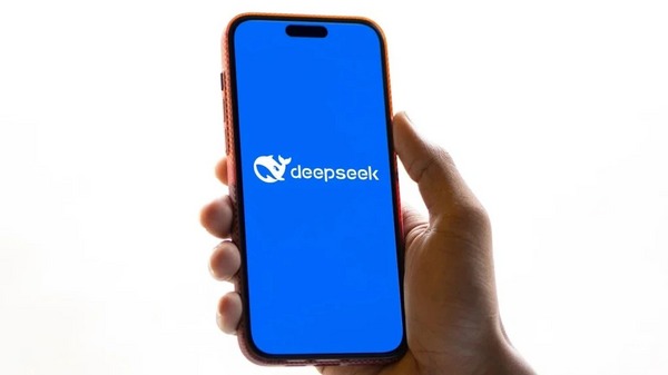 Deepseek Turkiyede Kullaniliyor Mu C