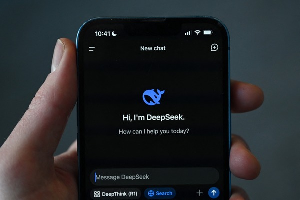 Deepseek Turkiyede Kullaniliyor Mu D