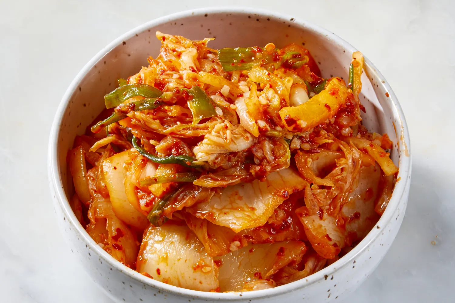 How To Make Kimchi 259