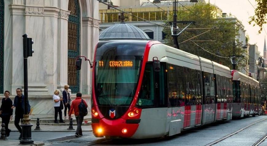 Istanbul Tramvay