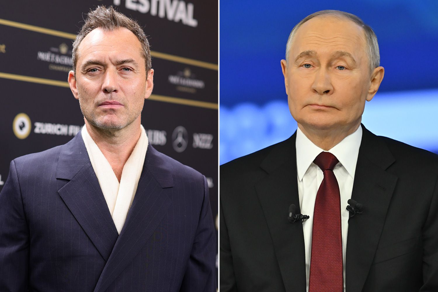 Jude Law Vladimir Putin 011025 Tout D17516Aff2F641F0A1B867237678C859