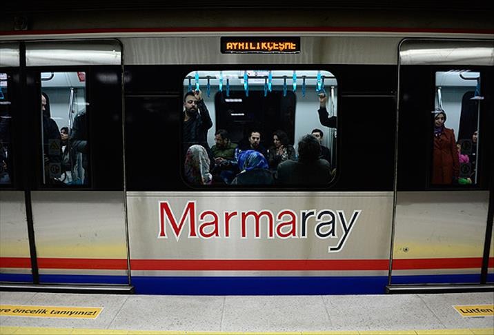 Marmaray C