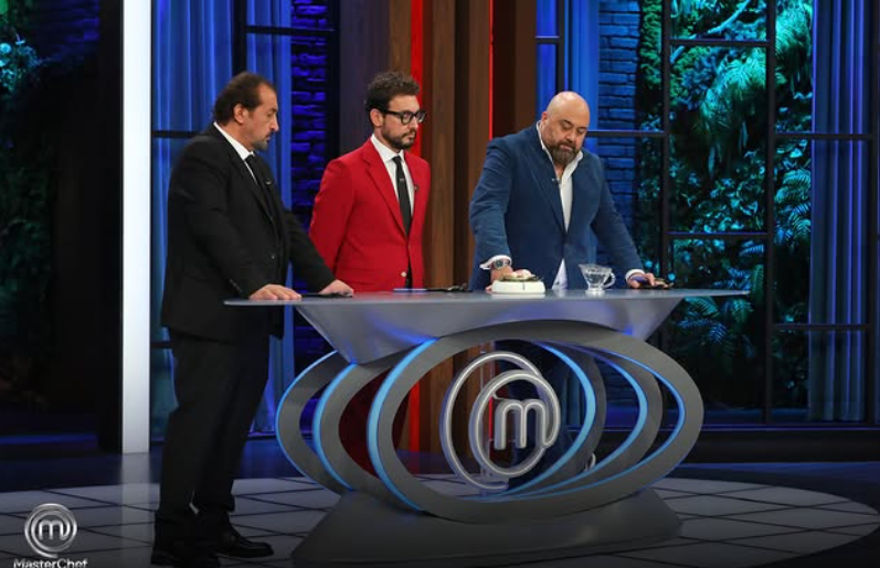 Masterchef Finali Canlı Yayin Izle A