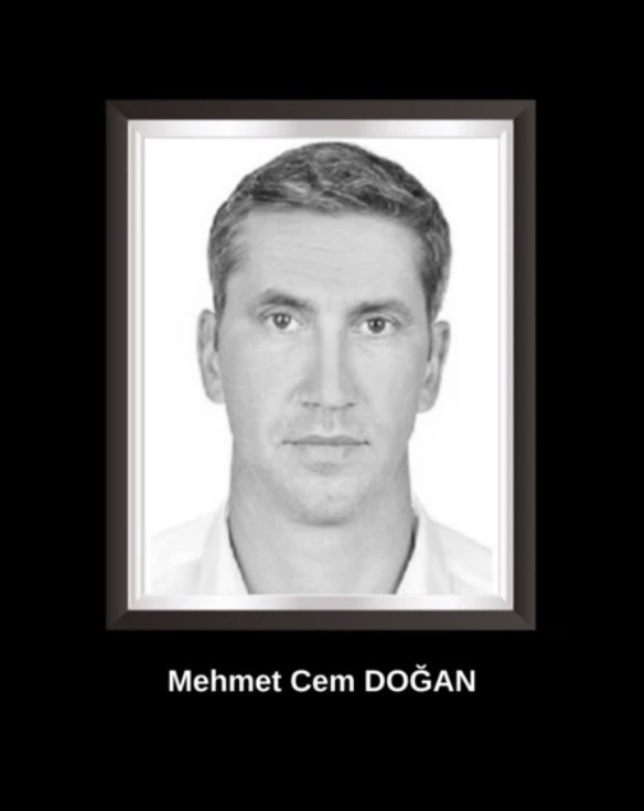 Mehmet Cem Doğan