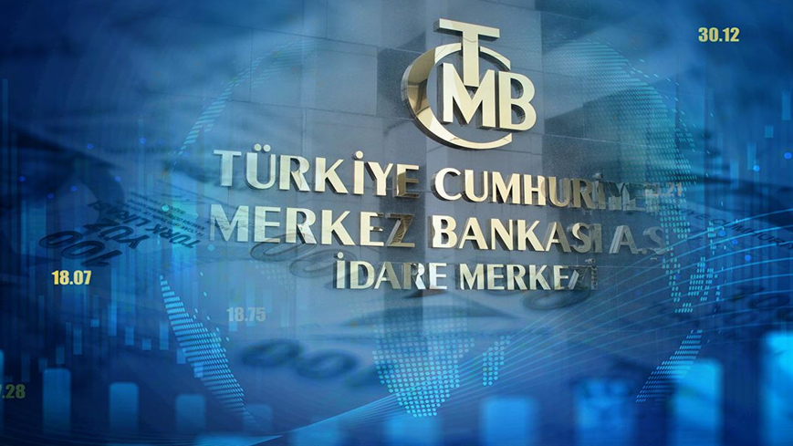 Merkez Bankasi E-4