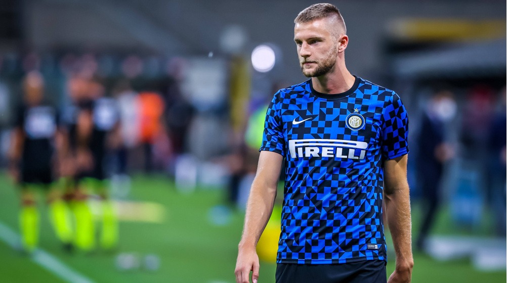 Milan Skriniar B