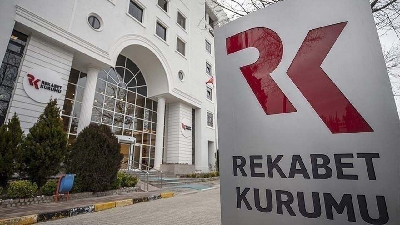 Rekabet Kurumunun Radarina Takil