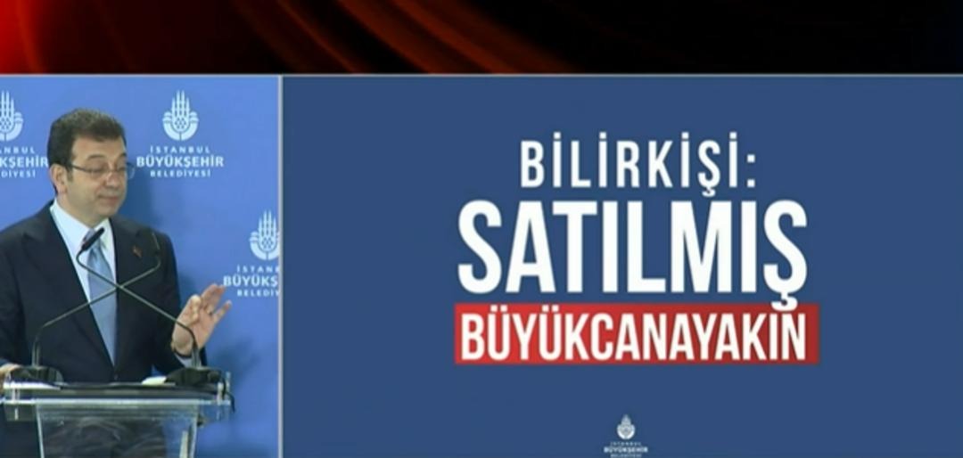 Satilmis Buyukcanayakin Kimdir C