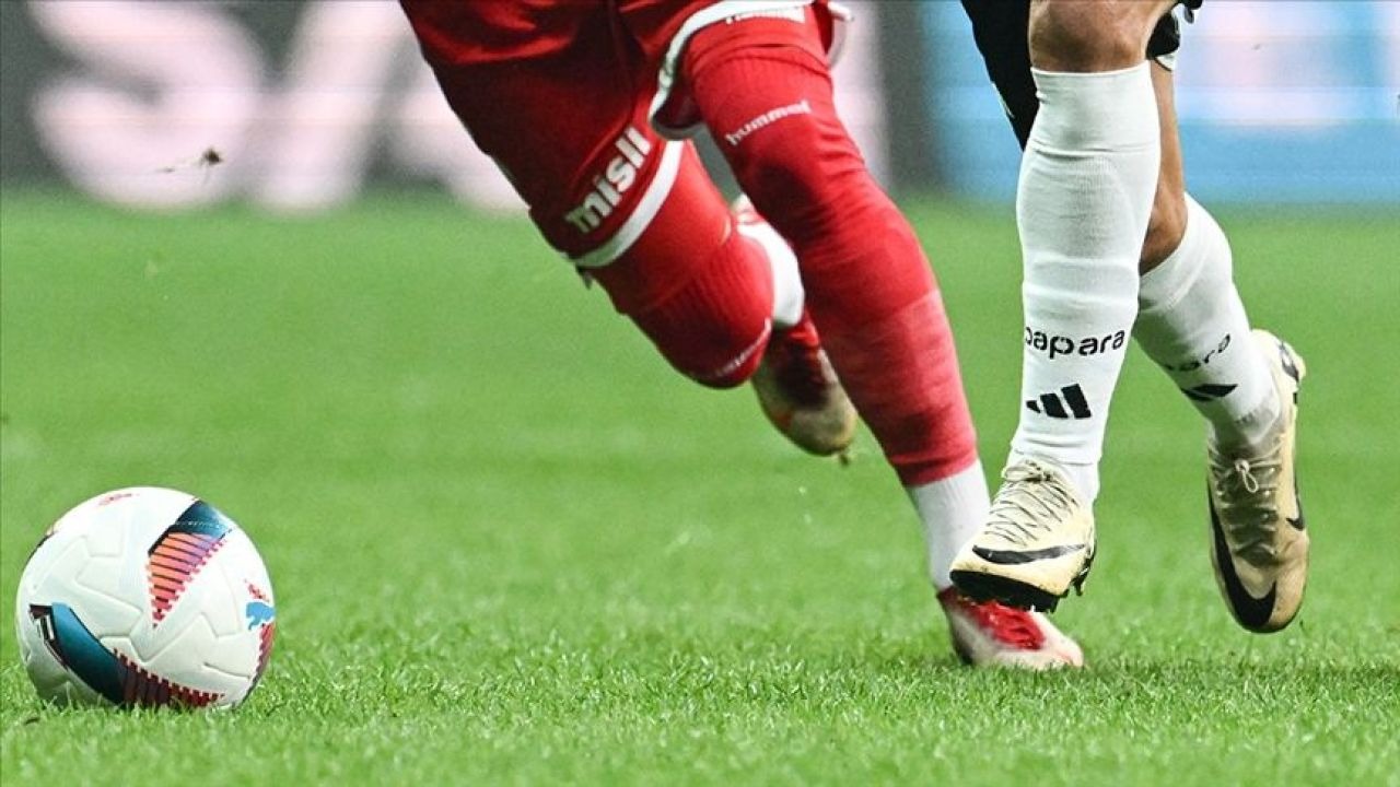 Sivasspor Besiktas Maci A