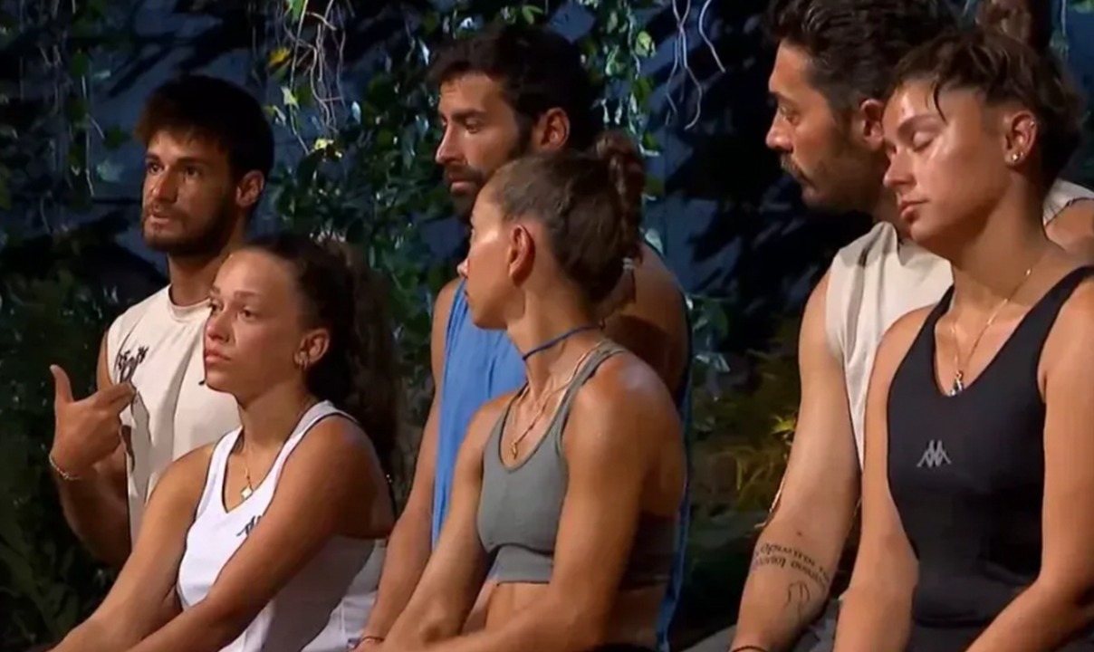 Survivor Kim Elendi 25 Ocak E