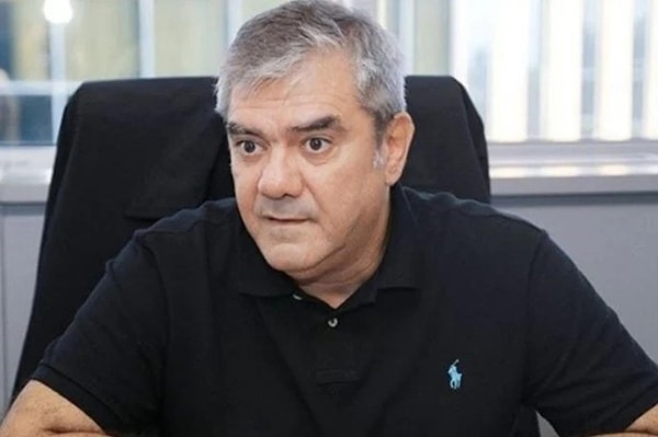 Yilmaz Ozdil B