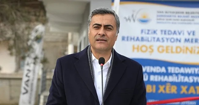 Abdullah Zeydan Kimdir C