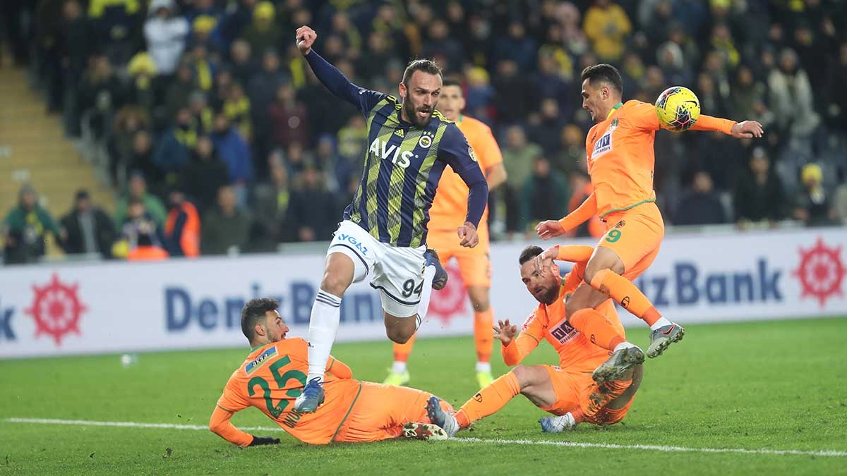 Alanya Fenerbahçe