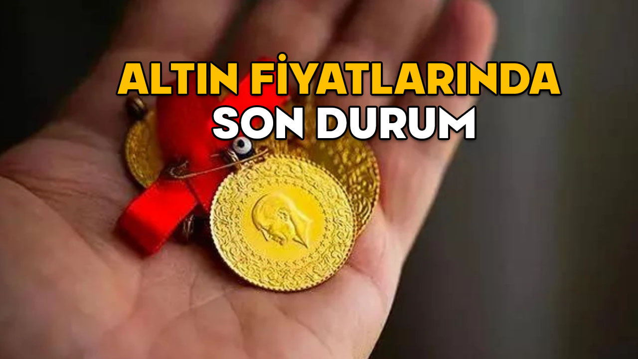 GÜNCEL ALTIN FİYATLARI 12 ŞUBAT 2025: Gram altın bugün ne kadar? Çeyrek altın kaç TL?