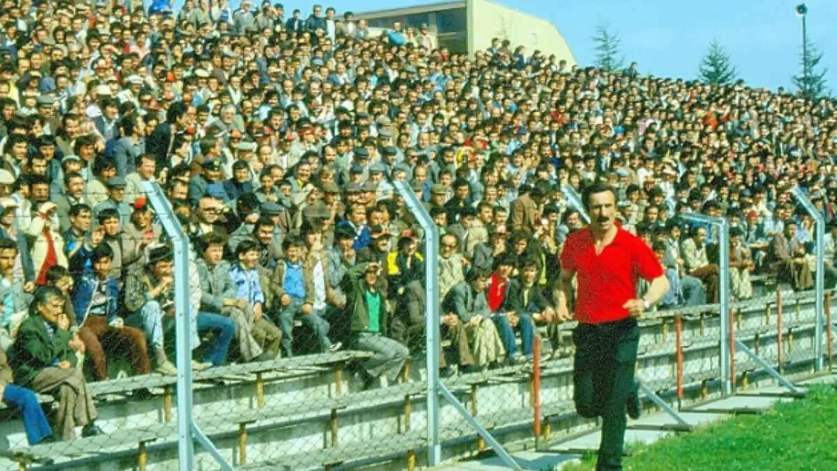 Amigo Orhan Neden Oldu B