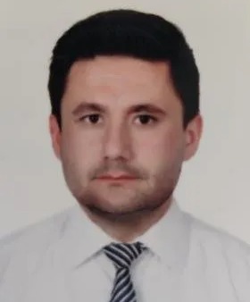 Dr. Müjdat Yeşildal