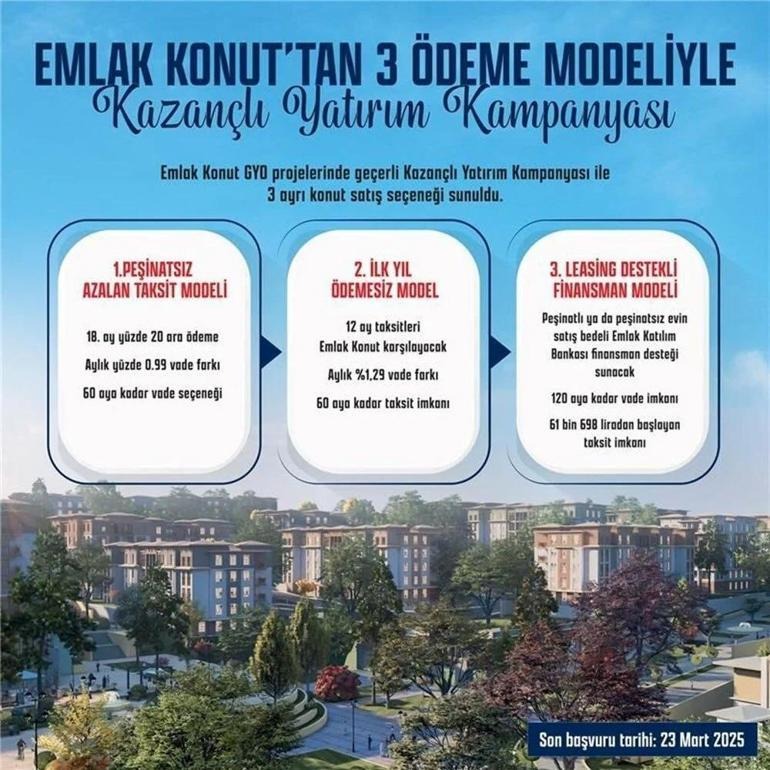 Emlak Konuy Kampanyasi A