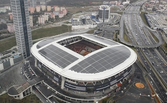 Galatasaray Maci Oynanacak Mi B