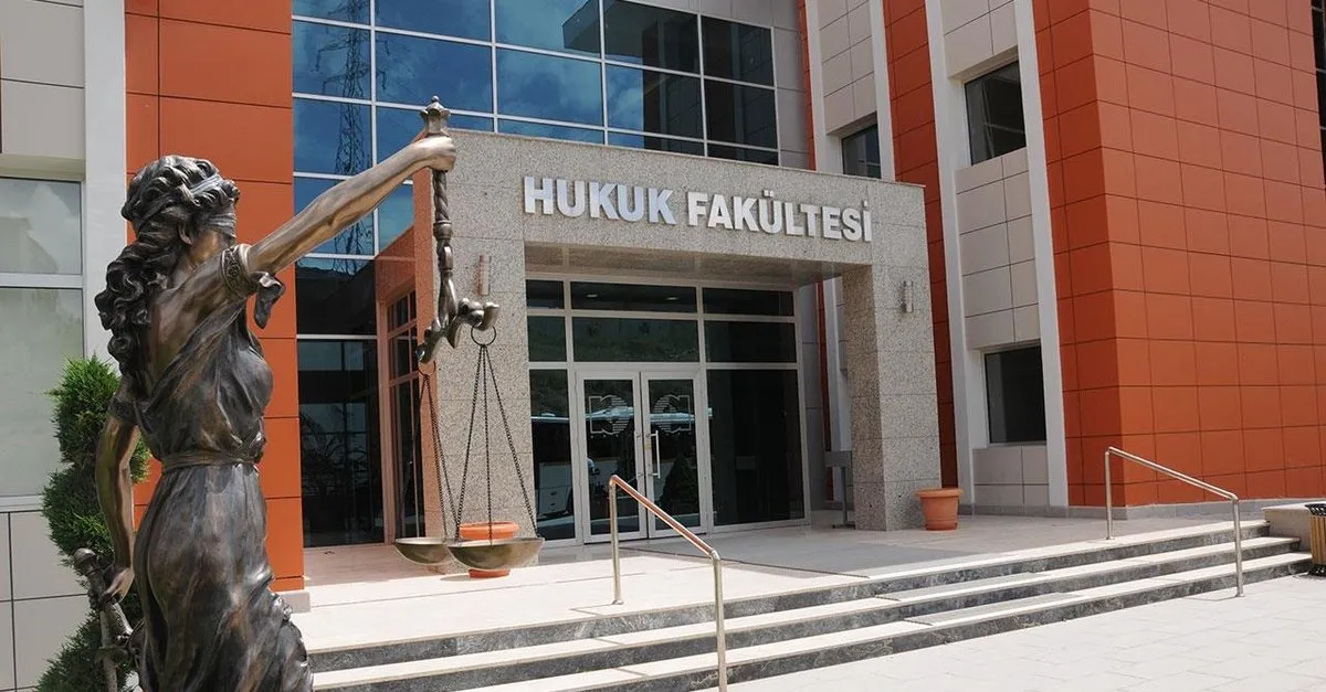 Hukuk Fakültesi Taban Puanı