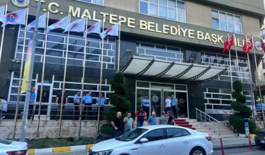 Maltepe-1