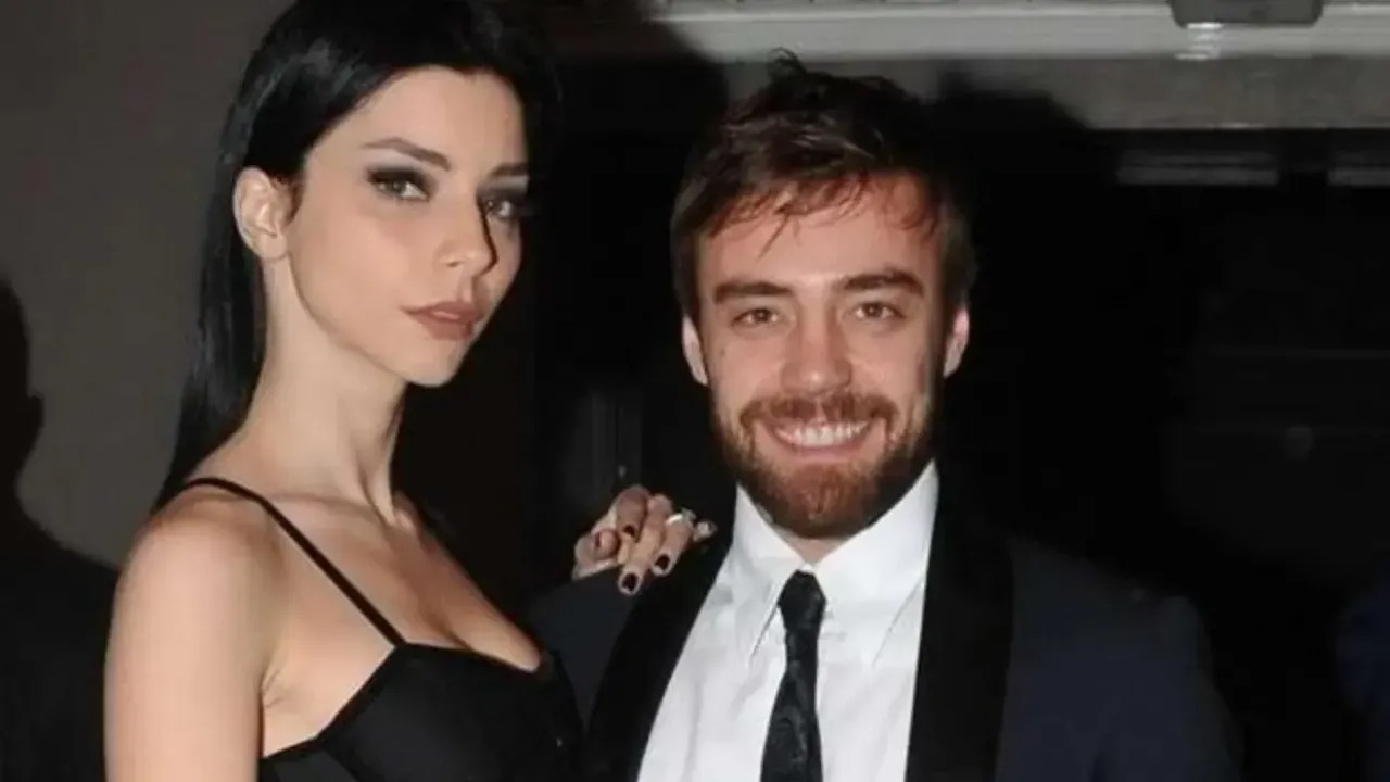 Merve Boluğur Murat Dalkilic Baristi Mi P