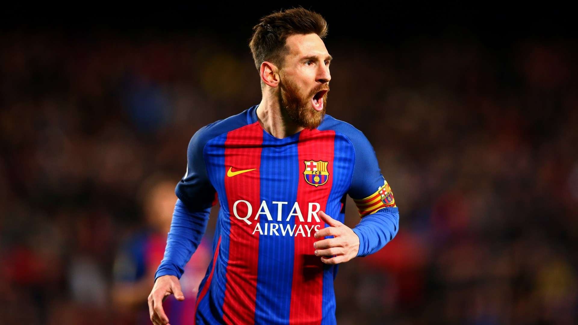 Messi A